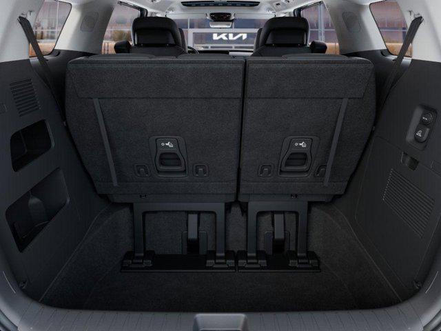 new 2026 Kia Carnival car, priced at $53,285