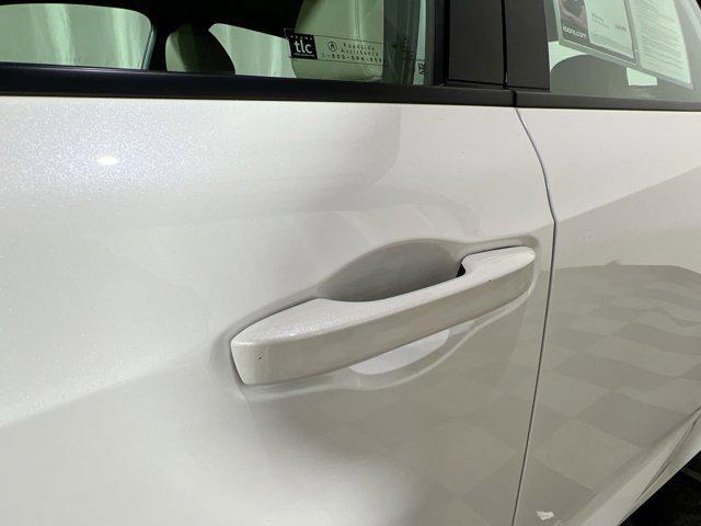 used 2023 Acura Integra car, priced at $27,500