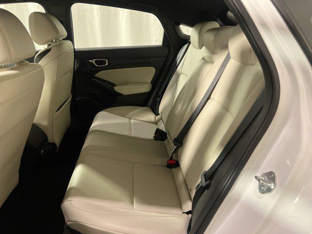 used 2023 Acura Integra car, priced at $27,500