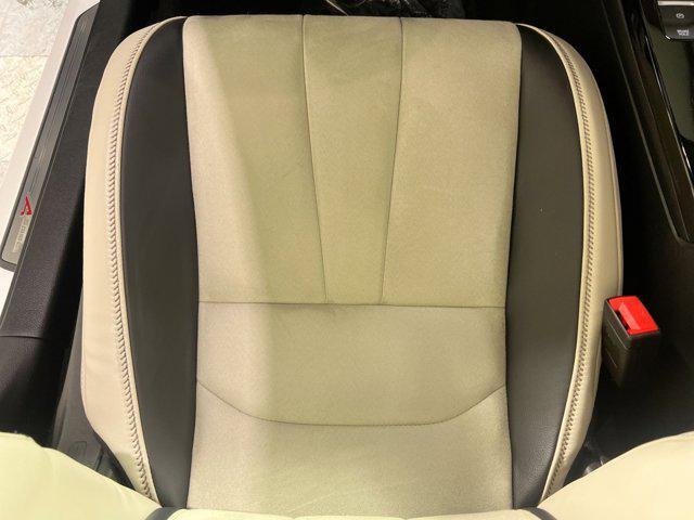 used 2023 Acura Integra car, priced at $27,500