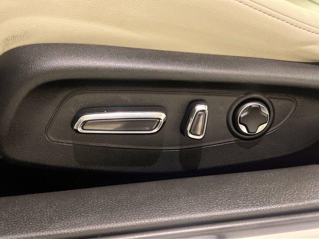 used 2023 Acura Integra car, priced at $27,500