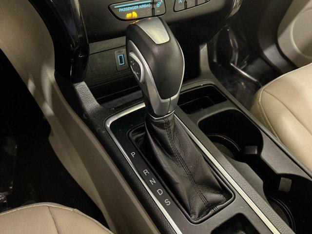 used 2019 Ford Escape car, priced at $16,000