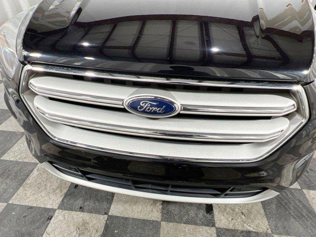 used 2019 Ford Escape car, priced at $16,000