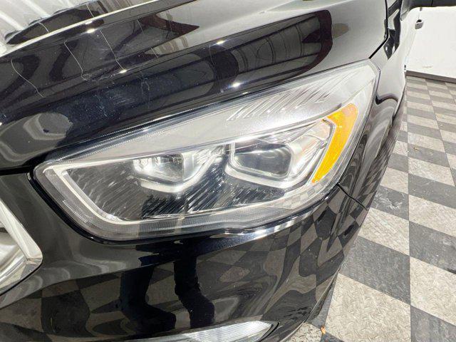 used 2019 Ford Escape car, priced at $16,000