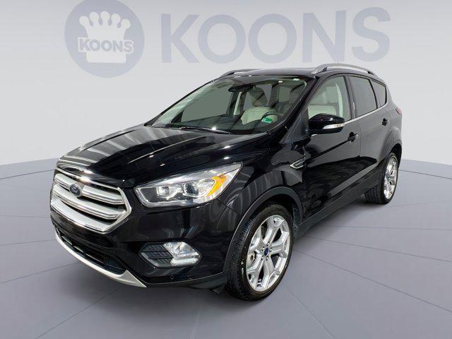 used 2019 Ford Escape car, priced at $16,000