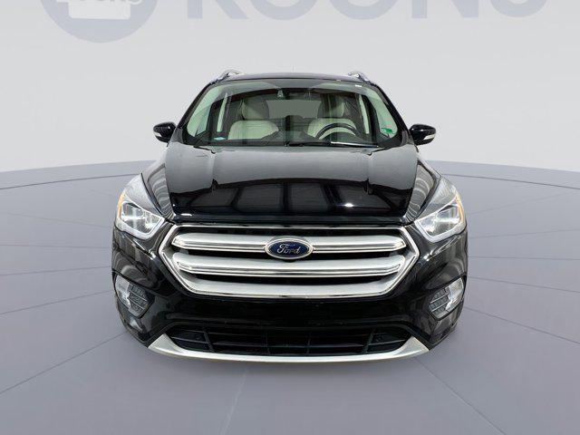 used 2019 Ford Escape car, priced at $16,000