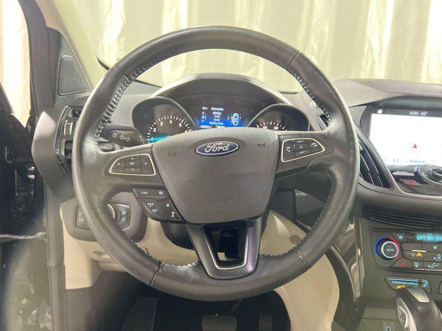 used 2019 Ford Escape car, priced at $16,000