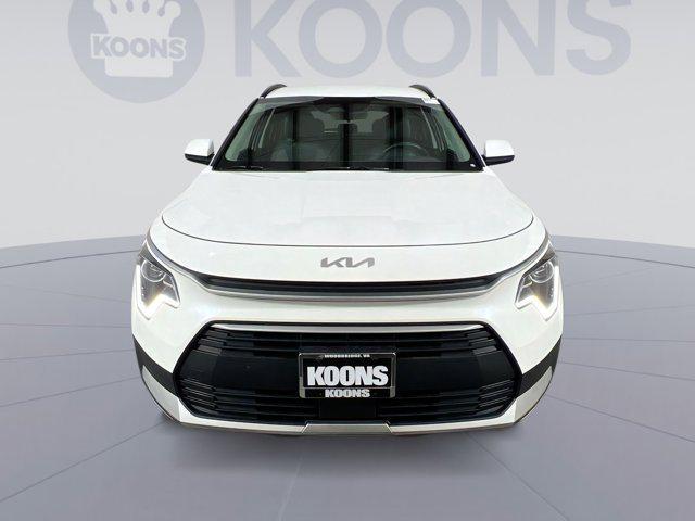 used 2023 Kia Niro car, priced at $22,500