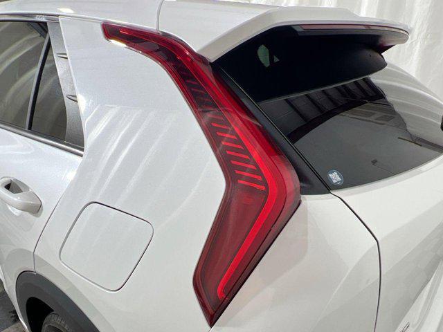 used 2023 Kia Niro car, priced at $22,500