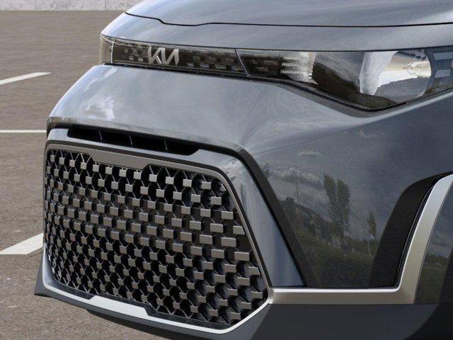 new 2025 Kia Soul car, priced at $24,242