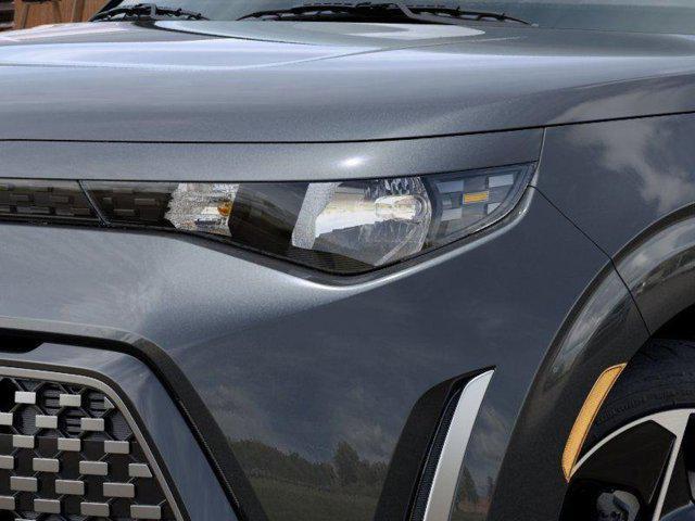 new 2025 Kia Soul car, priced at $24,242
