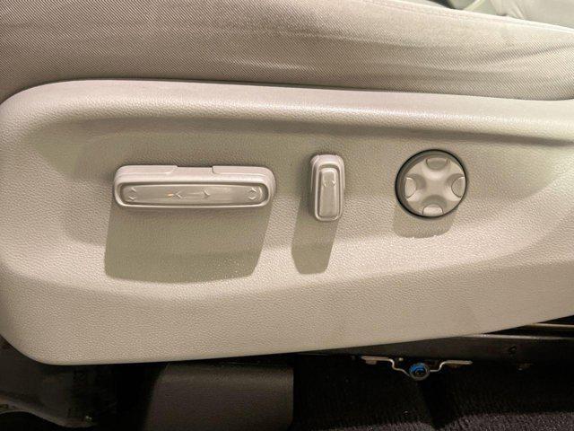 used 2022 Honda Odyssey car, priced at $31,000
