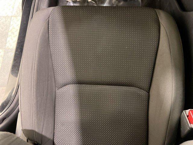 used 2019 Honda HR-V car, priced at $19,500