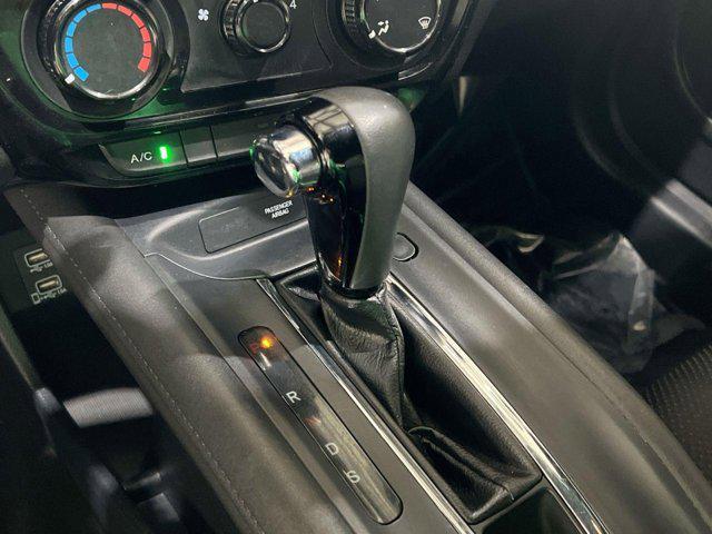 used 2019 Honda HR-V car, priced at $19,500
