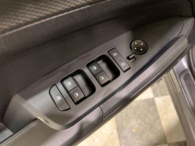 used 2023 Kia Sportage Hybrid car, priced at $23,500