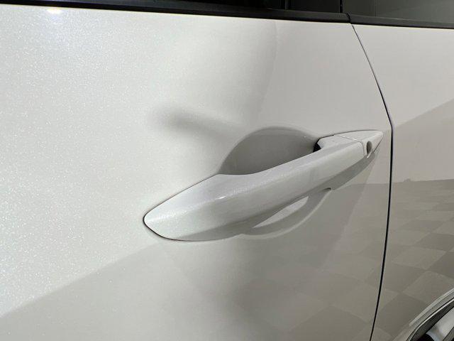 used 2020 Acura RDX car, priced at $25,000