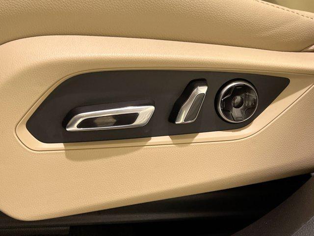 used 2020 Acura RDX car, priced at $25,000