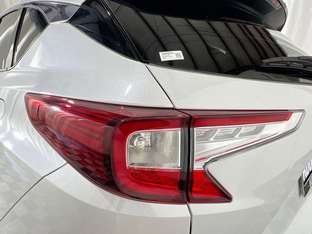 used 2020 Acura RDX car, priced at $25,000