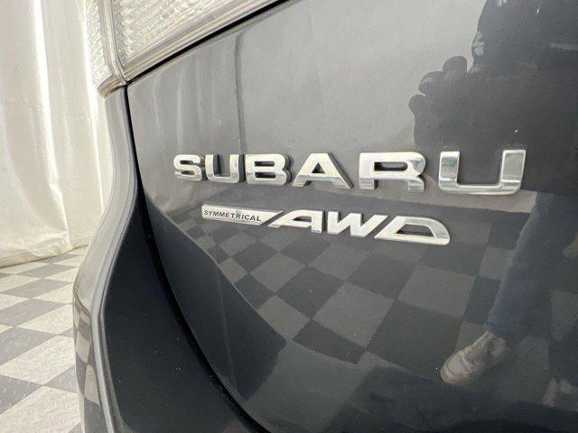 used 2022 Subaru Forester car, priced at $26,500