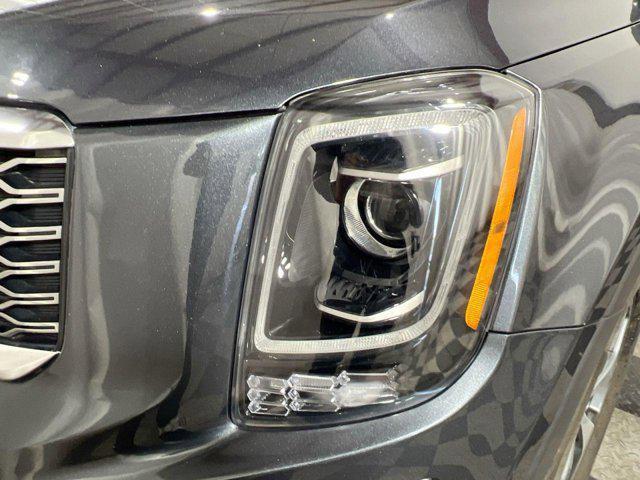 used 2020 Kia Telluride car, priced at $26,000
