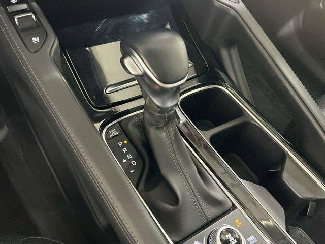 used 2020 Kia Telluride car, priced at $26,000