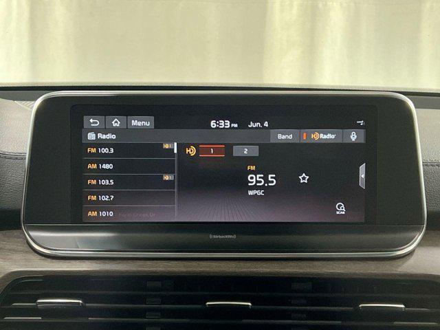 used 2020 Kia Telluride car, priced at $26,000