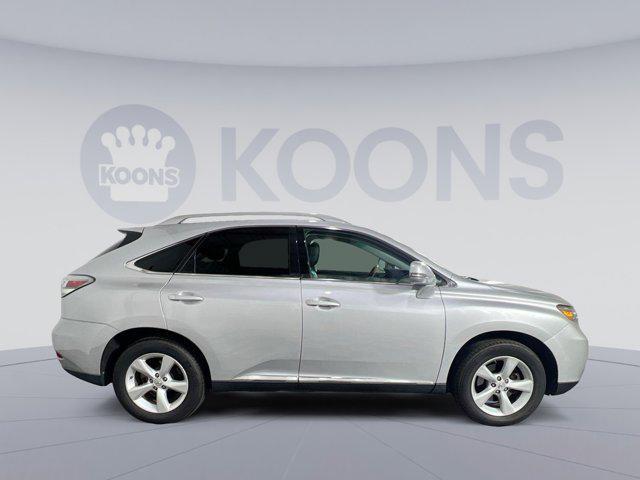 used 2012 Lexus RX 350 car, priced at $16,500