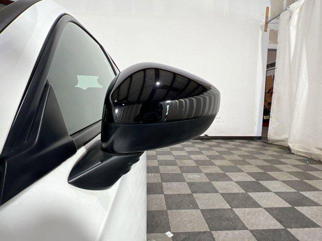 used 2023 Honda Civic car, priced at $22,500
