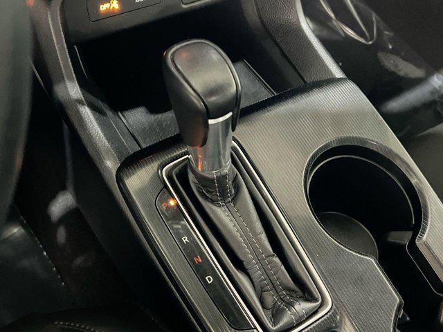 used 2023 Honda Civic car, priced at $22,500