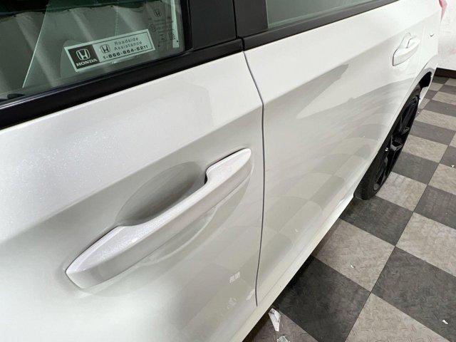 used 2023 Honda Civic car, priced at $22,500