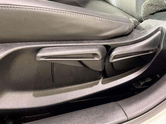 used 2023 Honda Civic car, priced at $22,500