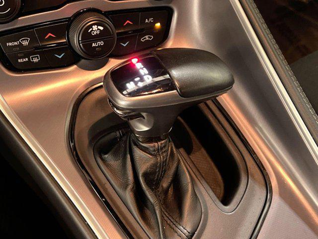 used 2020 Dodge Challenger car, priced at $20,000