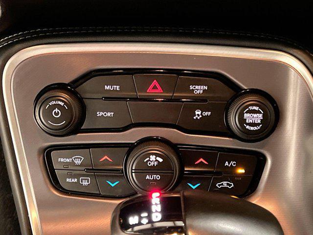 used 2020 Dodge Challenger car, priced at $20,000