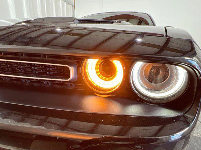 used 2020 Dodge Challenger car, priced at $20,000
