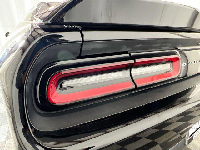 used 2020 Dodge Challenger car, priced at $20,000