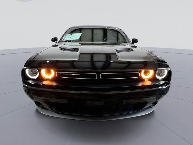 used 2020 Dodge Challenger car, priced at $20,000