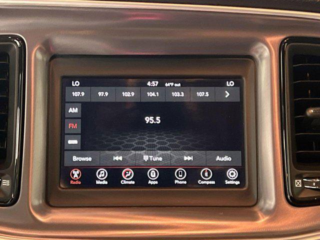 used 2020 Dodge Challenger car, priced at $20,000