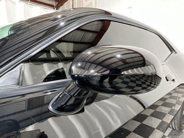 used 2020 Dodge Challenger car, priced at $20,000