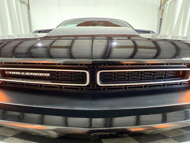 used 2020 Dodge Challenger car, priced at $20,000