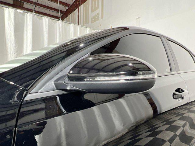 used 2024 Kia Forte car, priced at $21,000