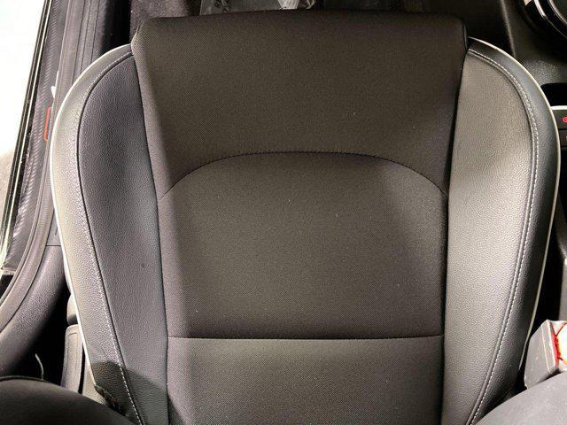 used 2024 Kia Forte car, priced at $21,000