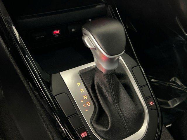 used 2024 Kia Forte car, priced at $21,000