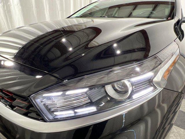 used 2024 Kia Forte car, priced at $21,000