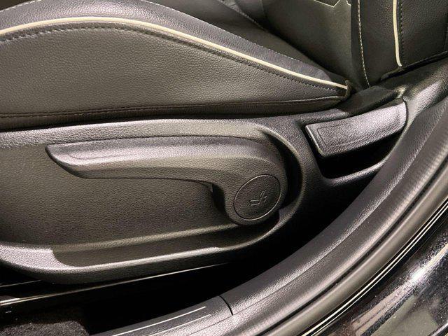 used 2024 Kia Forte car, priced at $21,000