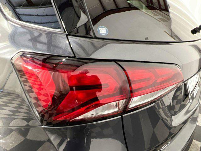 used 2023 Chevrolet Equinox car, priced at $22,000