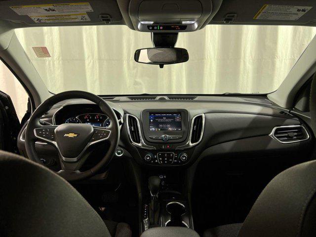 used 2023 Chevrolet Equinox car, priced at $22,000