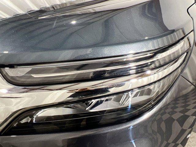 used 2023 Chevrolet Equinox car, priced at $22,000