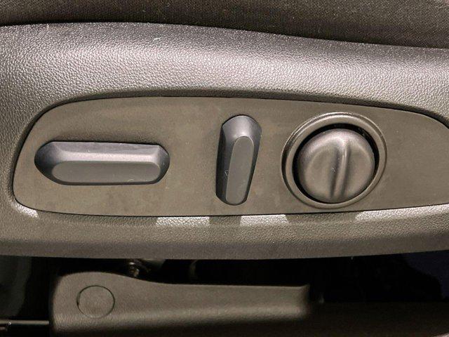used 2023 Chevrolet Equinox car, priced at $22,000