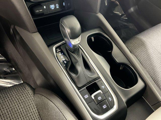 used 2020 Hyundai Santa Fe car, priced at $20,000
