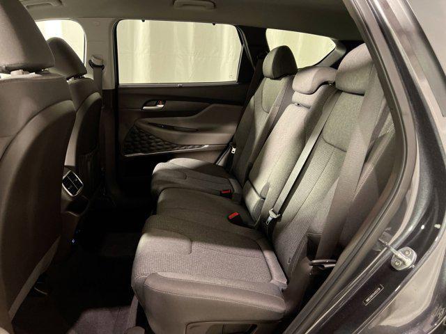 used 2020 Hyundai Santa Fe car, priced at $20,000